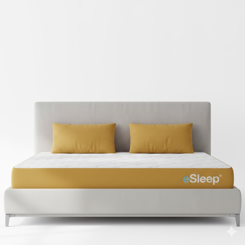 E-Sleep Hybrid Mattress - Image 4